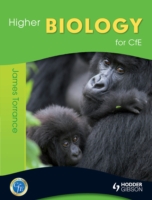 Higher Biology for CfE