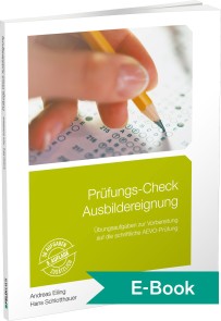 Prüfungs-Check Ausbildereignung