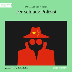 Der schlaue Polizist