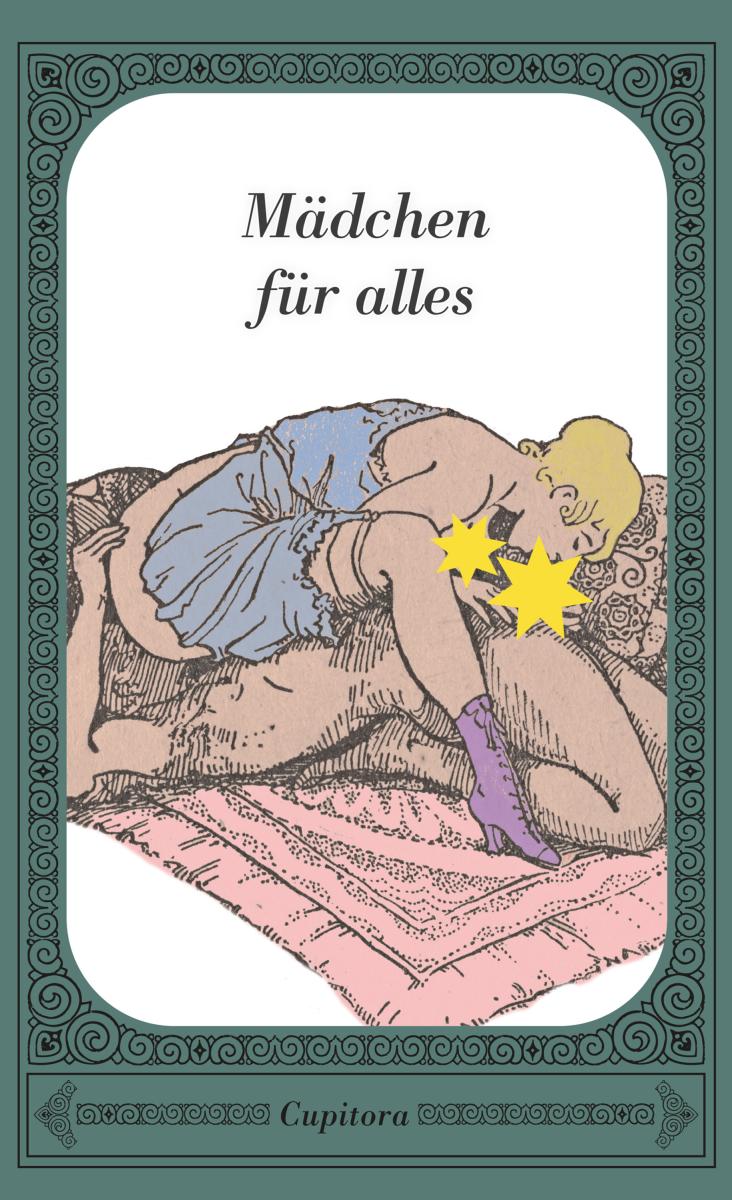 Mädchen für alles