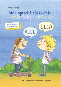 Sina spricht rückwärts