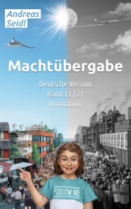 Machtübergabe - Innovation