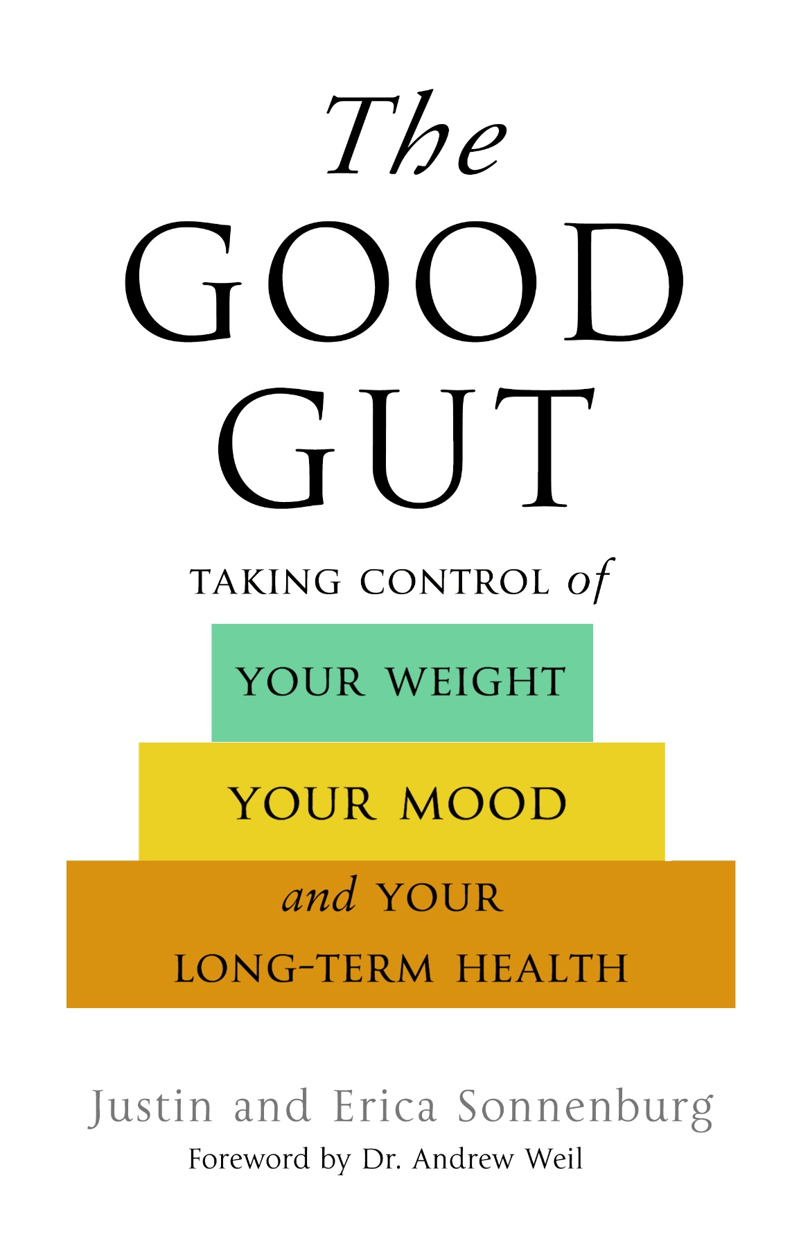 The Good Gut