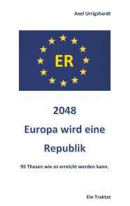 2048 Europa wird eine Republik