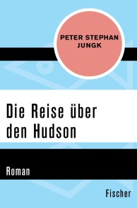 Die Reise über den Hudson