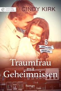 Traumfrau mit Geheimnissen