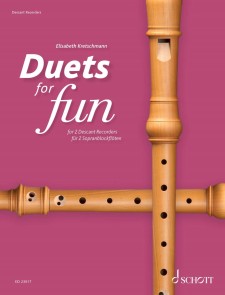 Duets for Fun