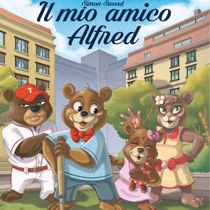 Il mio amico Alfred