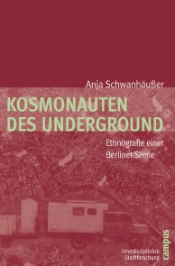 Kosmonauten des Underground