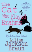 Cat Who Played Brahms (The Cat Who  Mysteries, Book 5)