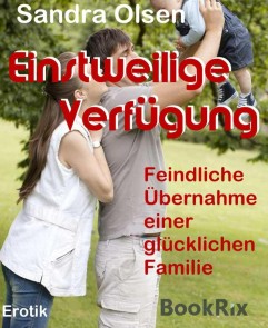 Einstweilige Verfügung