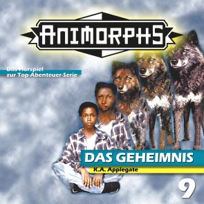 Das Geheimnis