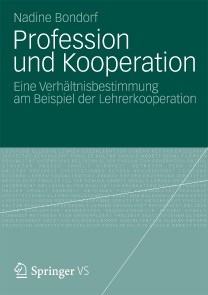 Profession und Kooperation