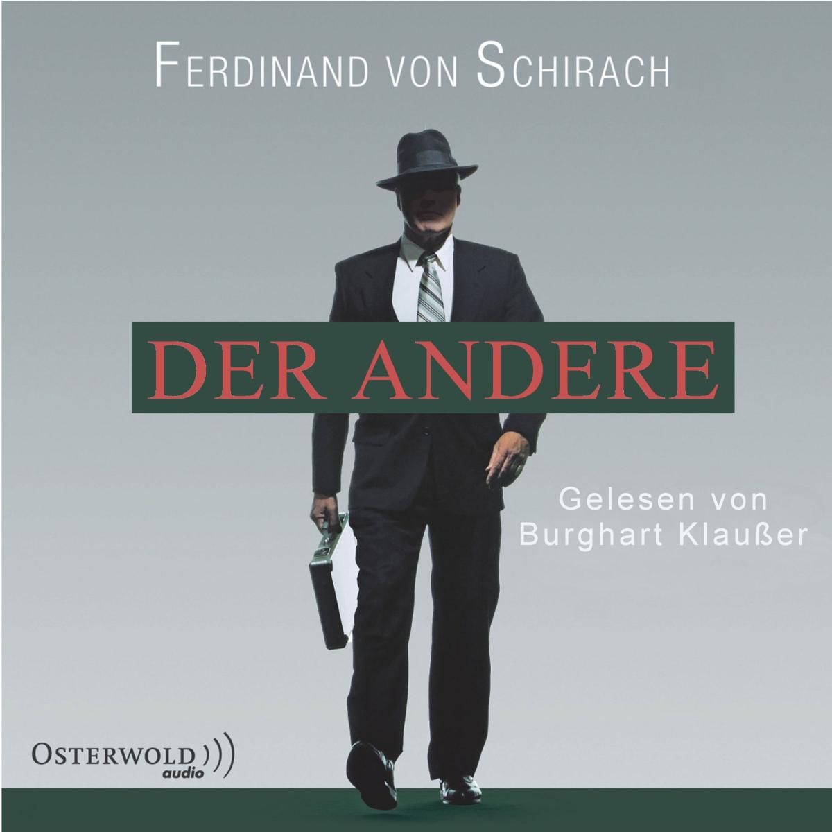 Der Andere (Schuld)