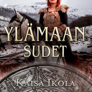 Ylämaan sudet