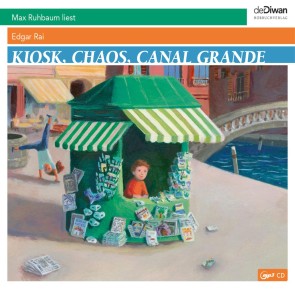 Kiosk, Chaos, Canal Grande