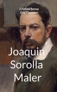 Joaquin Sorolla Maler