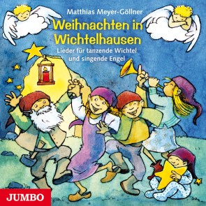 Weihnachten in Wichtelhausen