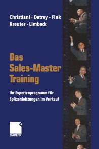 Das Sales-Master-Training