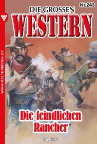 Die feindlichen Rancher