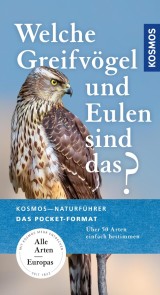 Welche Eulen und Greifvögel sind das