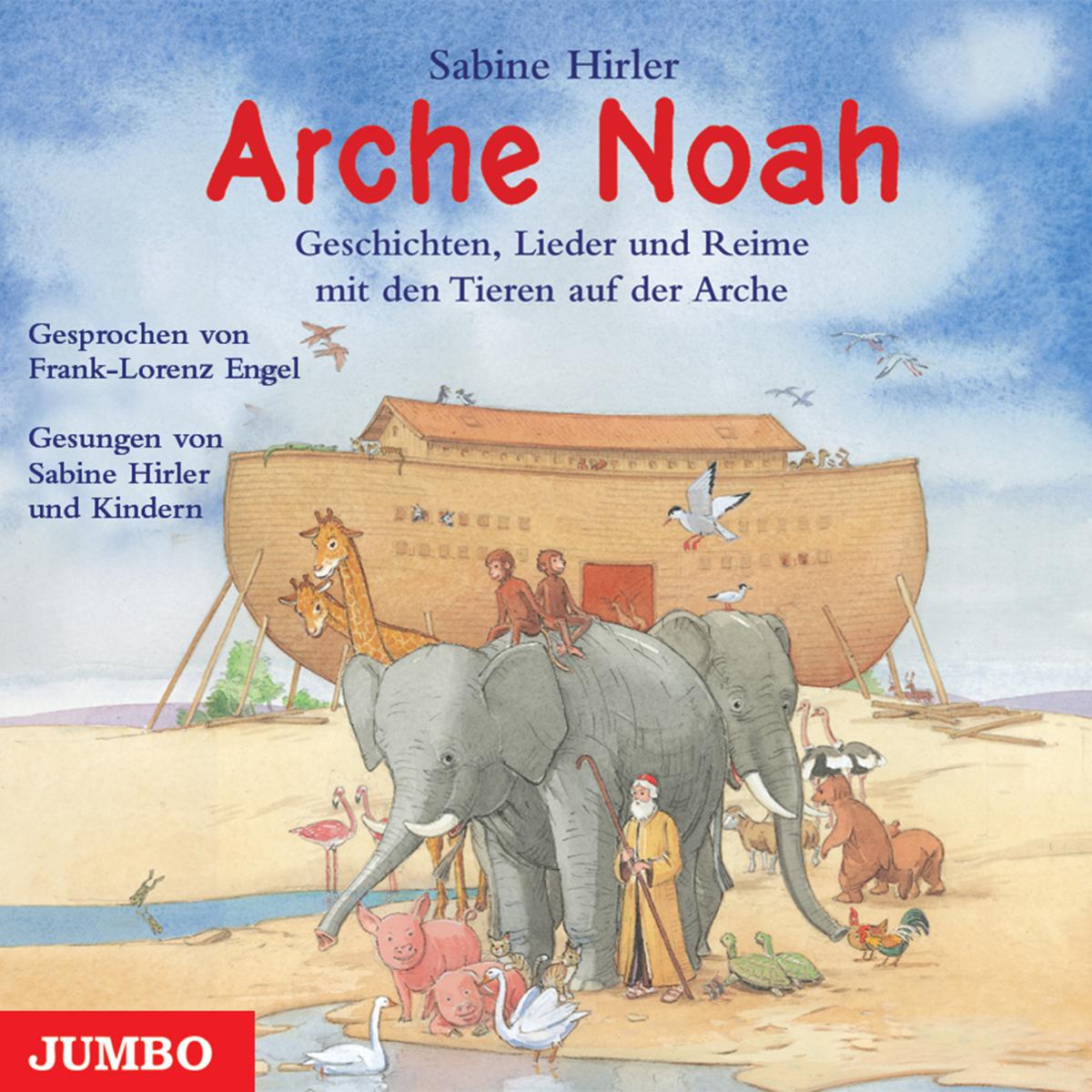 Arche Noah