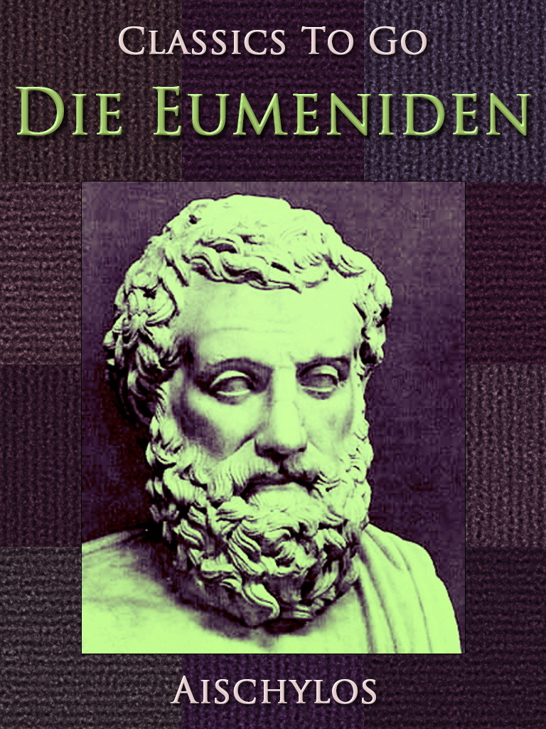 Die Eumeniden