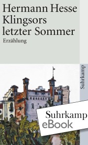 Klingsors letzter Sommer