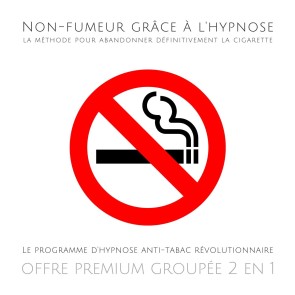 Non-fumeur grâce à l'hypnose : la méthode pour abandonner définitivement la cigarette