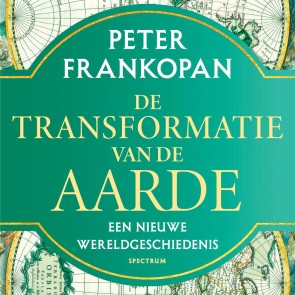 De transformatie van de aarde