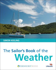 The Sailor's Book of Weather