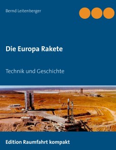 Die Europa Rakete