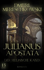 Julianus Apostata. Band 3