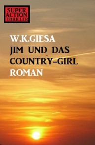 ​Jim und das Country-Girl