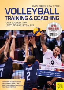 Volleyball - Training & Coaching