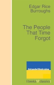 The People That Time Forgot