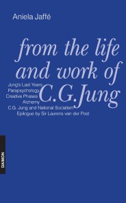 From the Life and Work of C. G. Jung