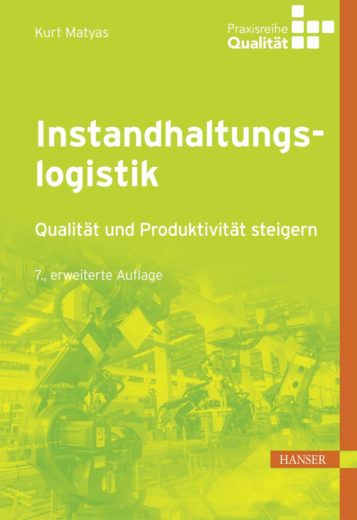 Instandhaltungslogistik