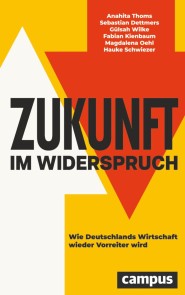 Zukunft im Widerspruch