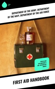 First Aid Handbook