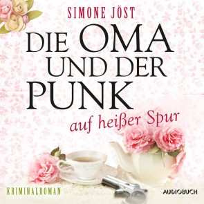 Die Oma und der Punk