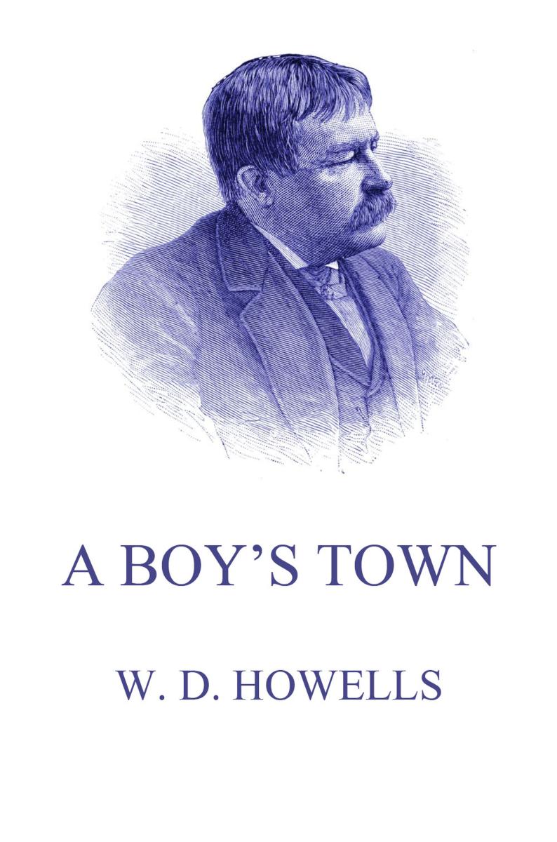 A Boy's Town