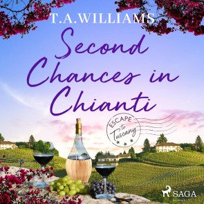 Second Chances in Chianti