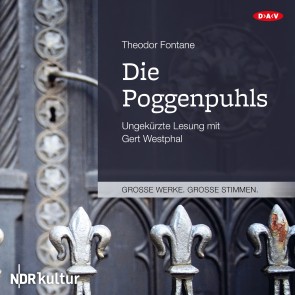 Die Poggenpuhls