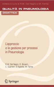 L'approccio e la gestione per processi in pneumologia