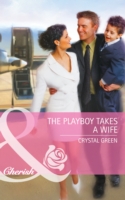 Playboy Takes a Wife