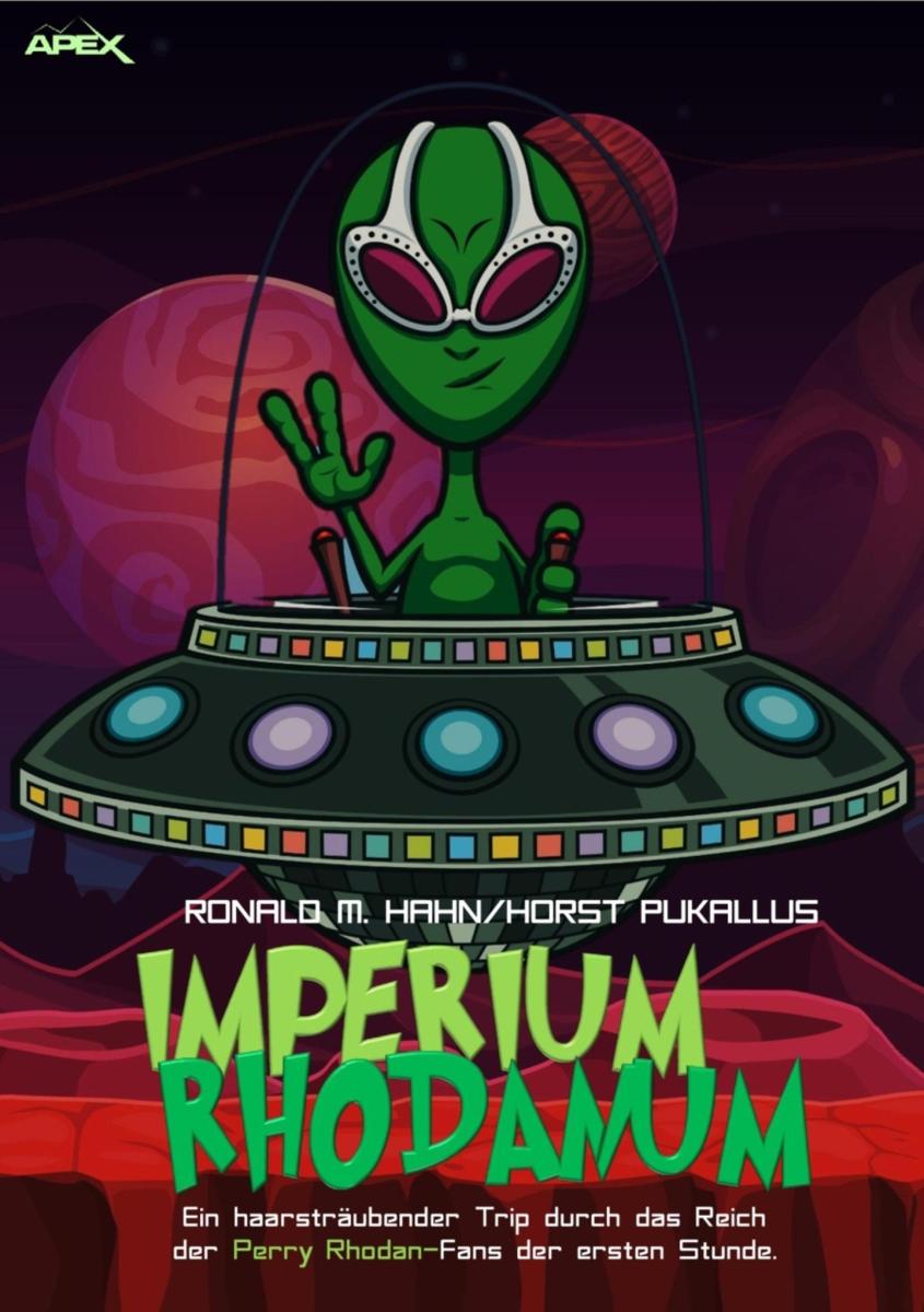 IMPERIUM RHODANUM