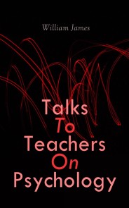 Talks To Teachers On Psychology