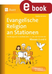 Evangelische Religion an Stationen