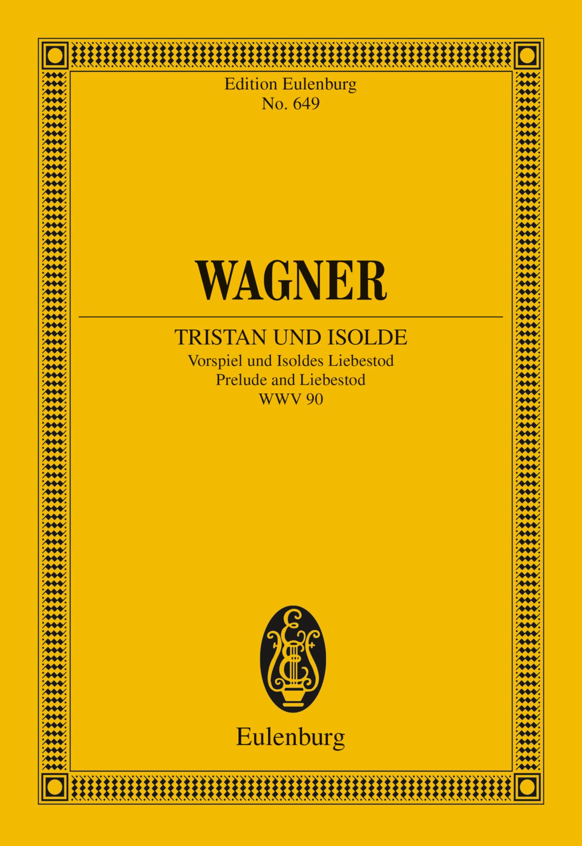 Tristan und Isolde